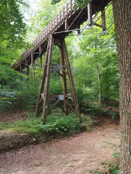 Parc Chlorophylle (Belgium)